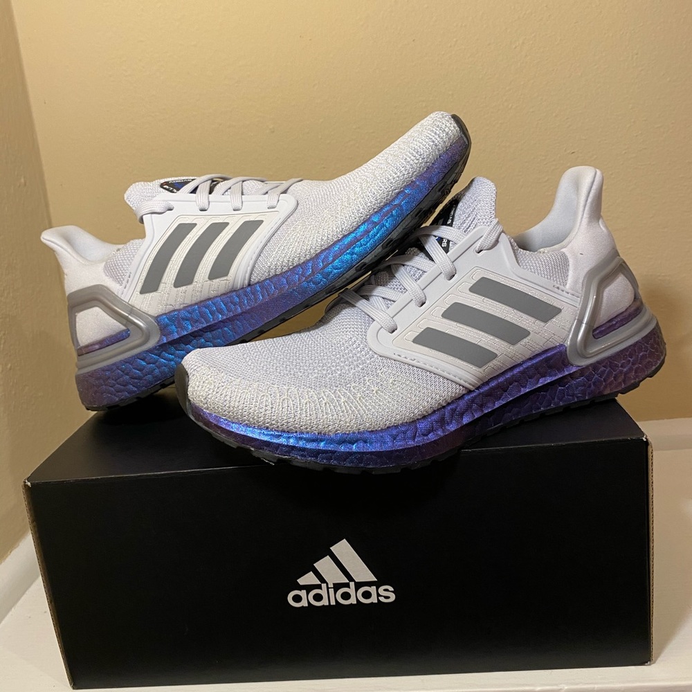 Adidas Ultraboosts 20 (new!)
